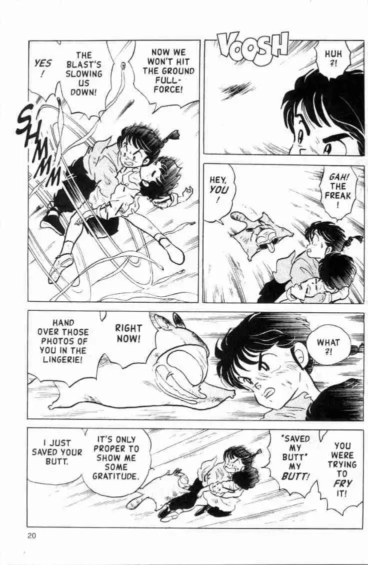 Ranma 1/2 Chapter 136 4